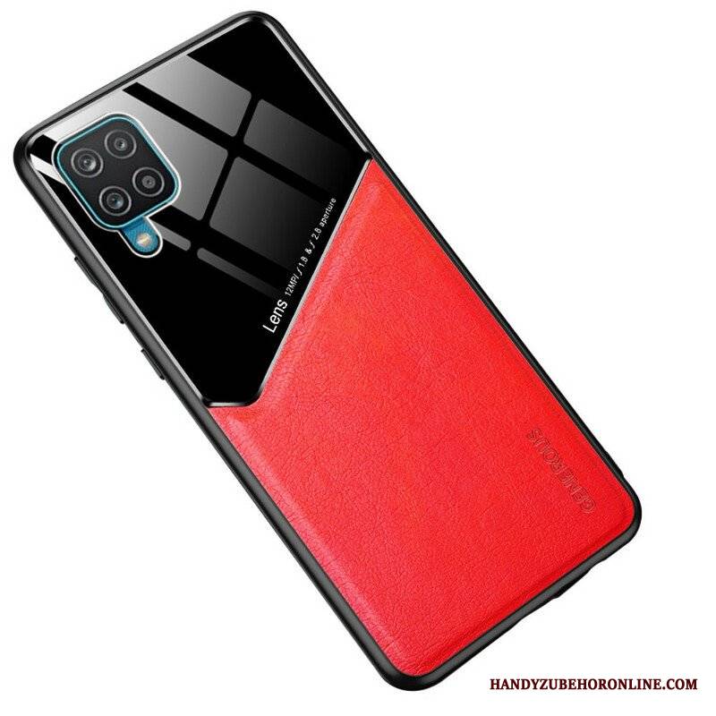 Etui do Samsung Galaxy M12 / A12 Super Hybryda