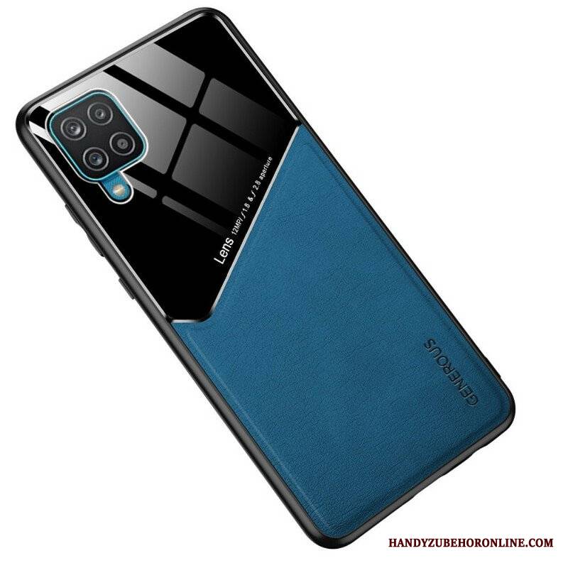 Etui do Samsung Galaxy M12 / A12 Super Hybryda