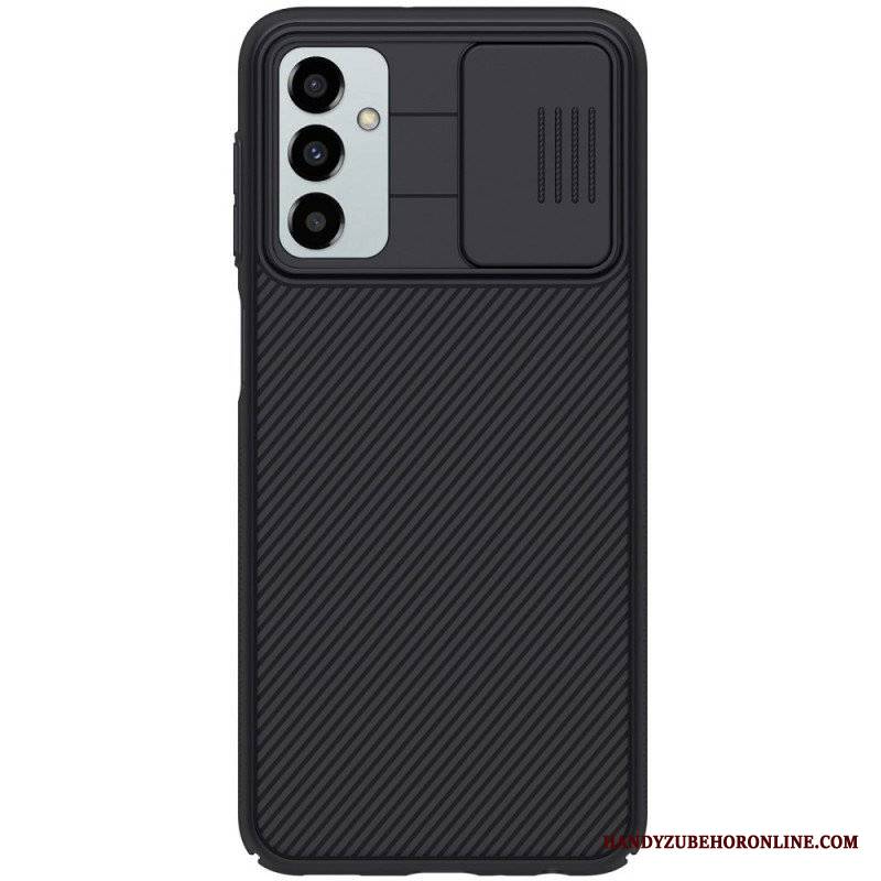 Etui do Samsung Galaxy M23 5G Camshield Nillkin