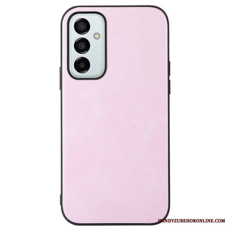 Etui do Samsung Galaxy M23 5G Stylowy Kolor Skóry