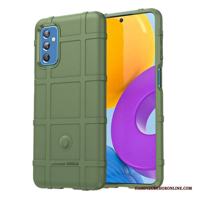 Etui do Samsung Galaxy M52 5G Wytrzymała Tarcza