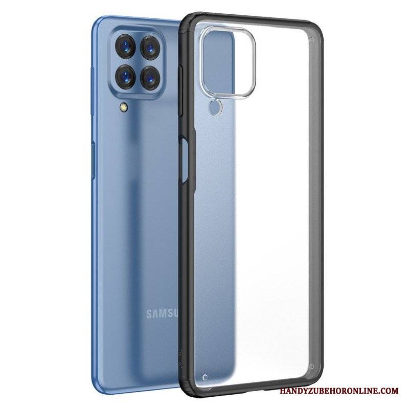 Etui do Samsung Galaxy M53 5G Przeświecający