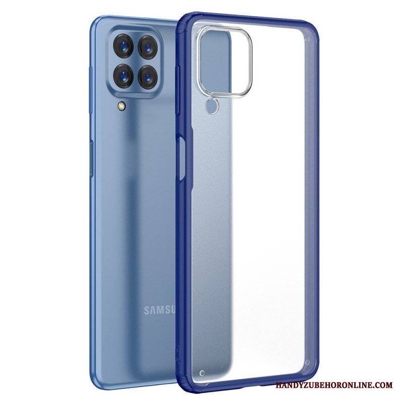 Etui do Samsung Galaxy M53 5G Przeświecający