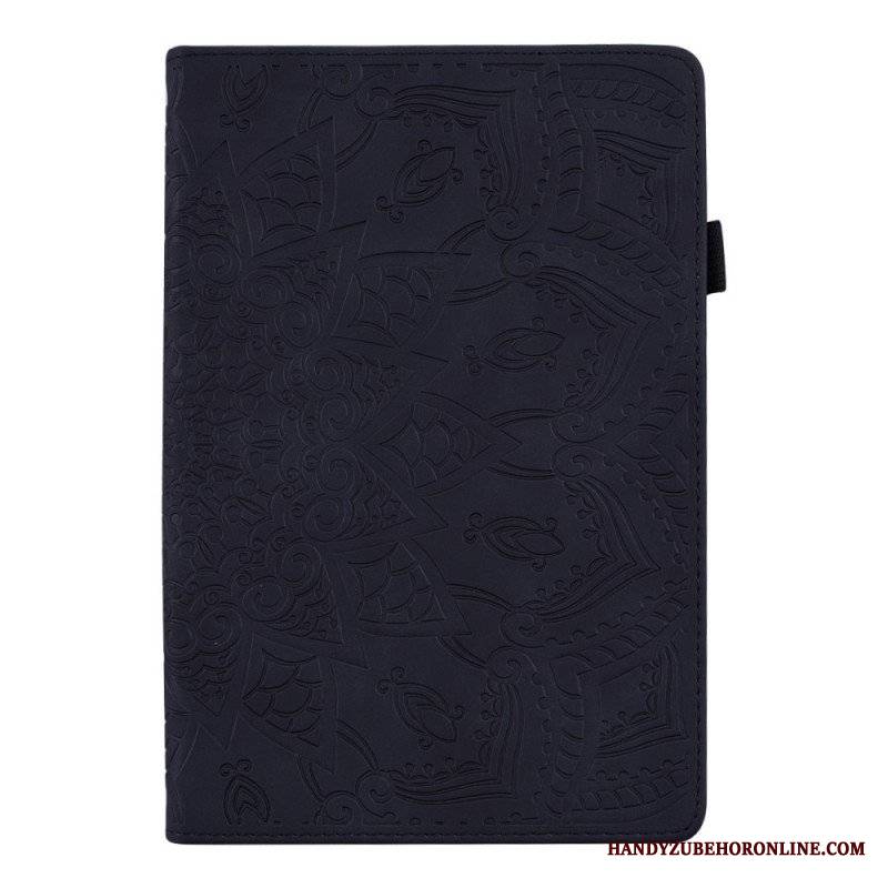 Etui do Samsung Galaxy Tab A8 (2021) Mandala