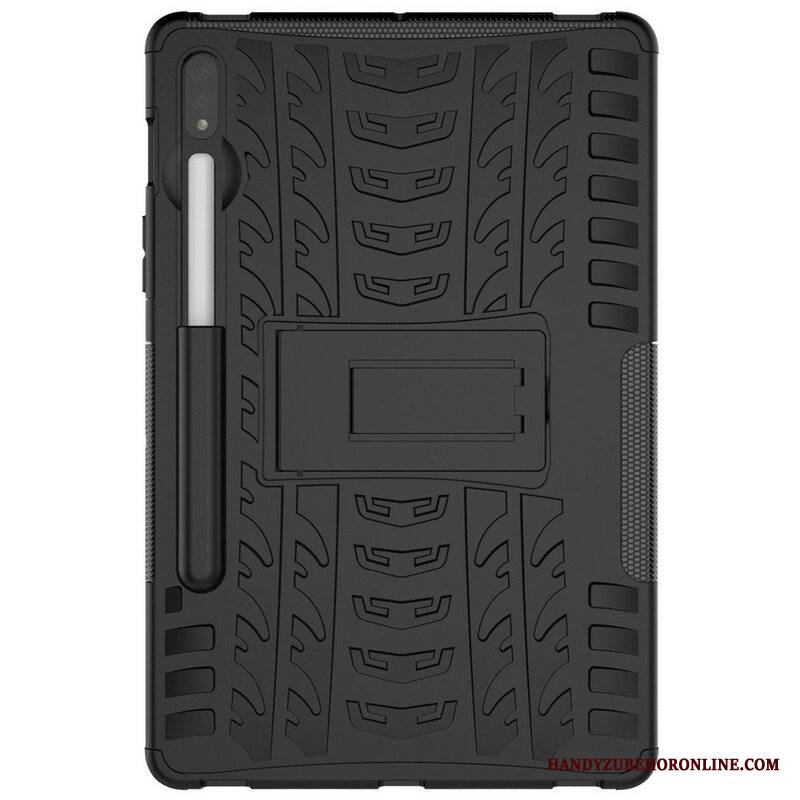 Etui do Samsung Galaxy Tab S8 / Tab S7 Ultra Odporny Plus