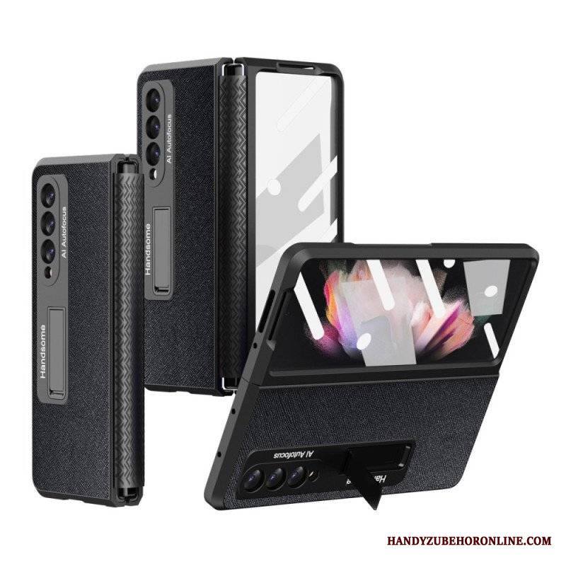 Etui do Samsung Galaxy Z Fold 4 Courchevel