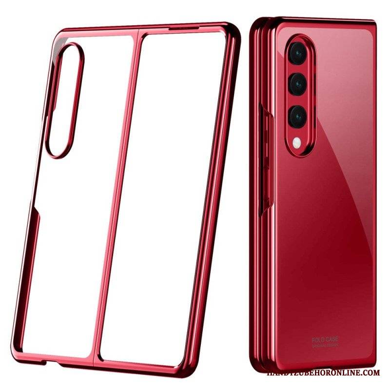 Etui do Samsung Galaxy Z Fold 4 Duch