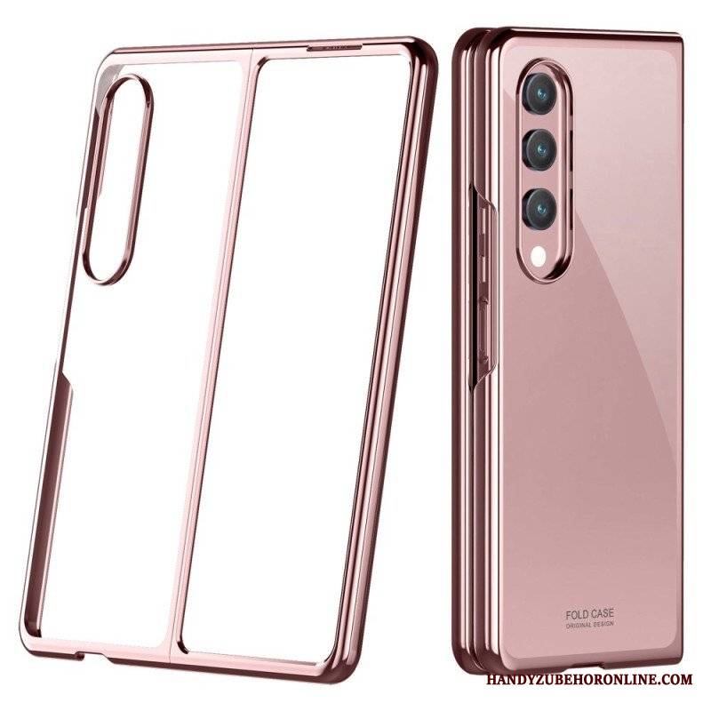 Etui do Samsung Galaxy Z Fold 4 Duch