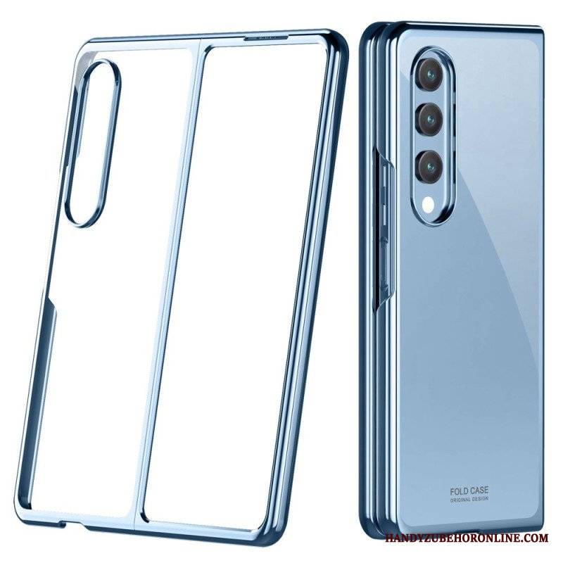 Etui do Samsung Galaxy Z Fold 4 Duch