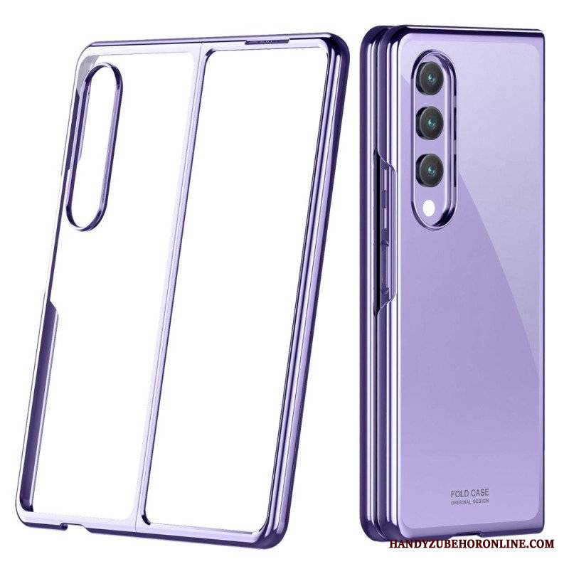 Etui do Samsung Galaxy Z Fold 4 Duch