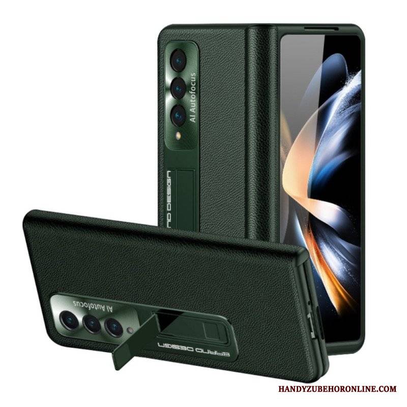 Etui do Samsung Galaxy Z Fold 4 Fantom