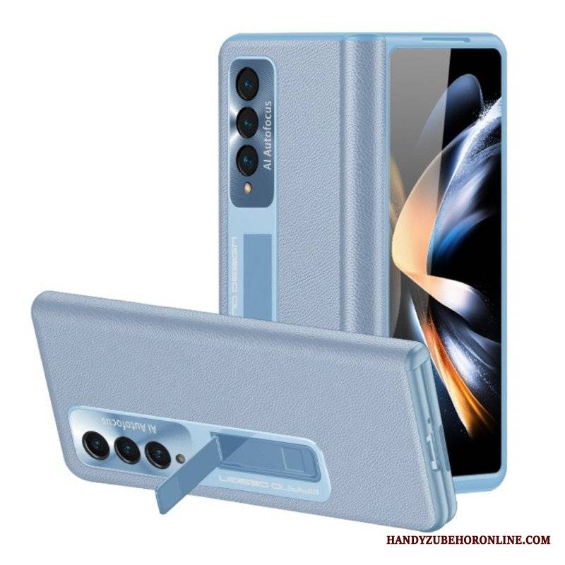 Etui do Samsung Galaxy Z Fold 4 Fantom