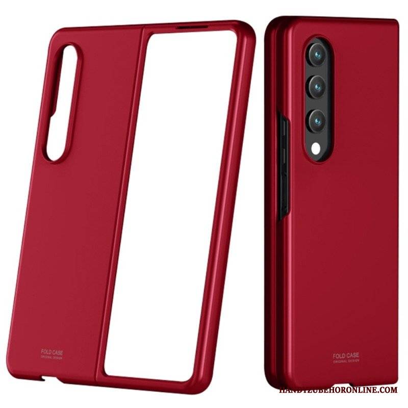 Etui do Samsung Galaxy Z Fold 4 Flod Case Mat