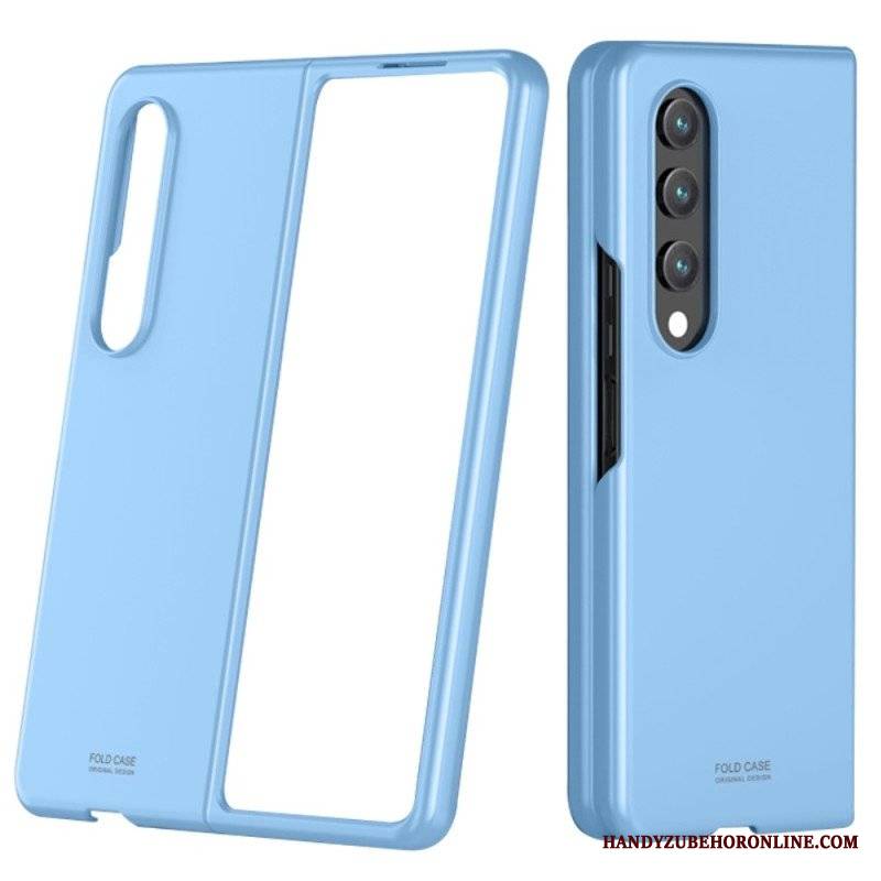 Etui do Samsung Galaxy Z Fold 4 Flod Case Mat