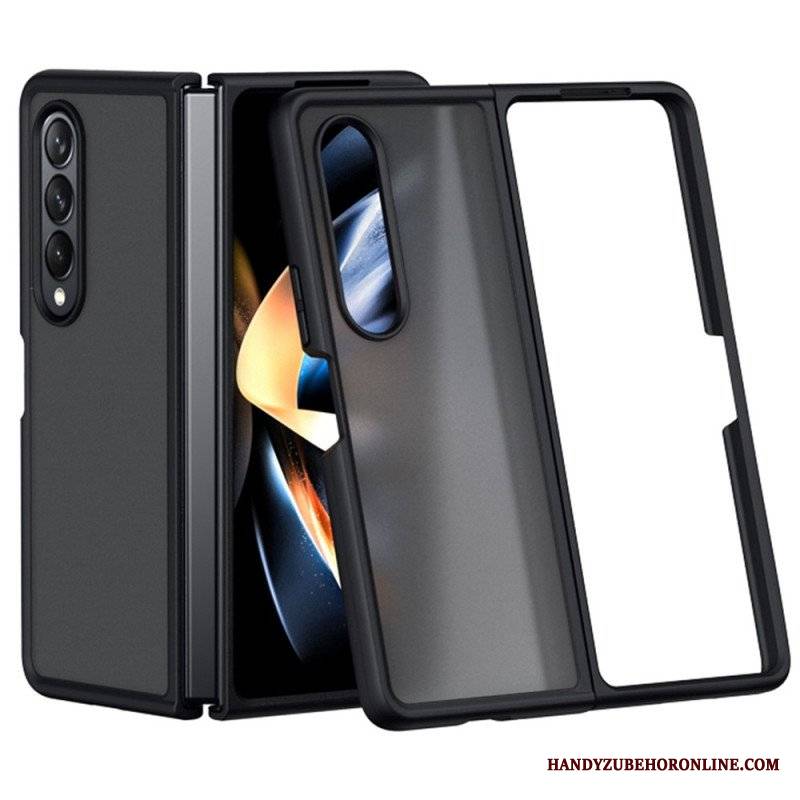 Etui do Samsung Galaxy Z Fold 4 Grypa