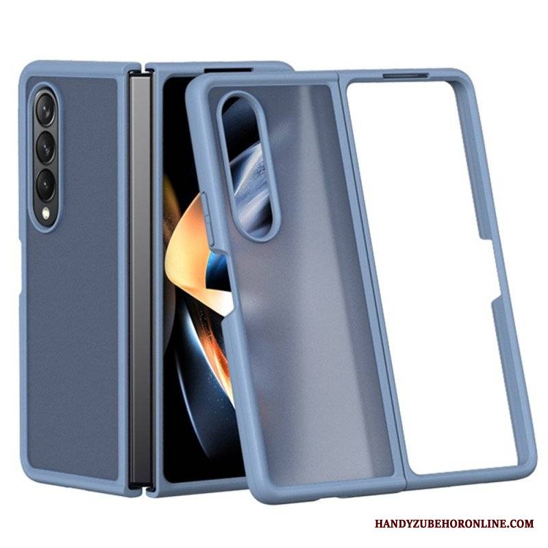 Etui do Samsung Galaxy Z Fold 4 Grypa