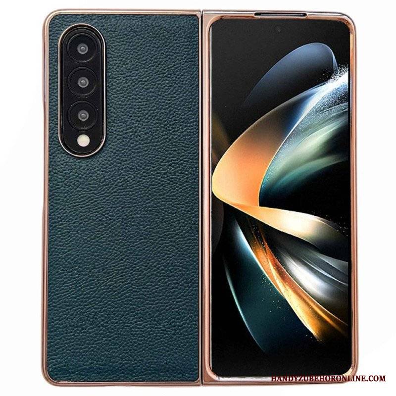 Etui do Samsung Galaxy Z Fold 4 Seria Horyzont