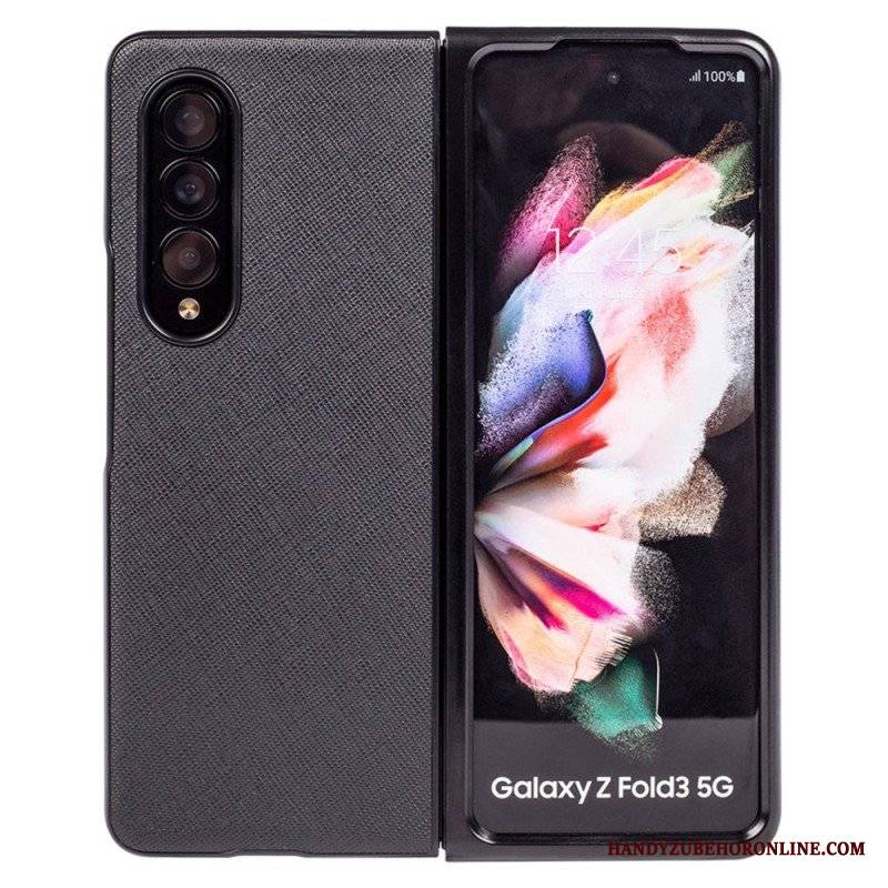 Etui do Samsung Galaxy Z Fold 4 Znudzony