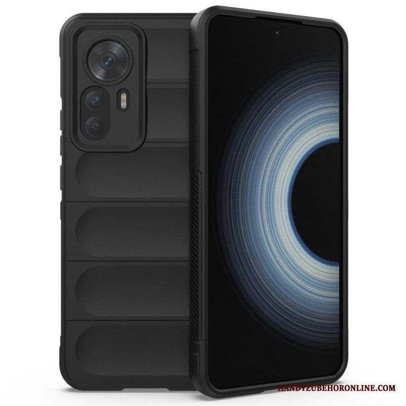 Etui do Xiaomi 12T / 12T Pro Antypoślizgowy