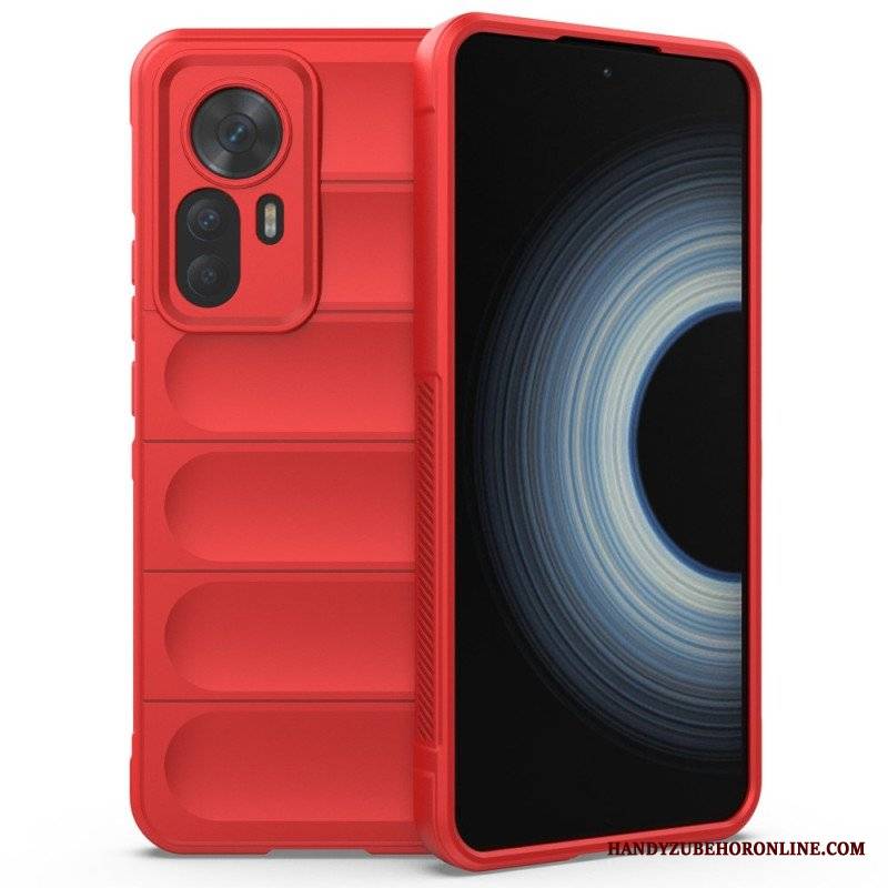 Etui do Xiaomi 12T / 12T Pro Antypoślizgowy