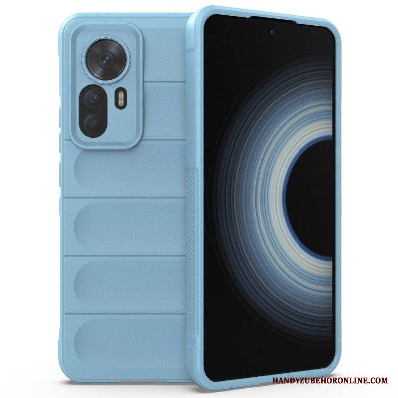 Etui do Xiaomi 12T / 12T Pro Antypoślizgowy