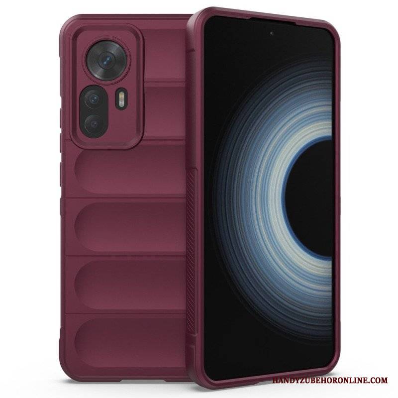 Etui do Xiaomi 12T / 12T Pro Antypoślizgowy