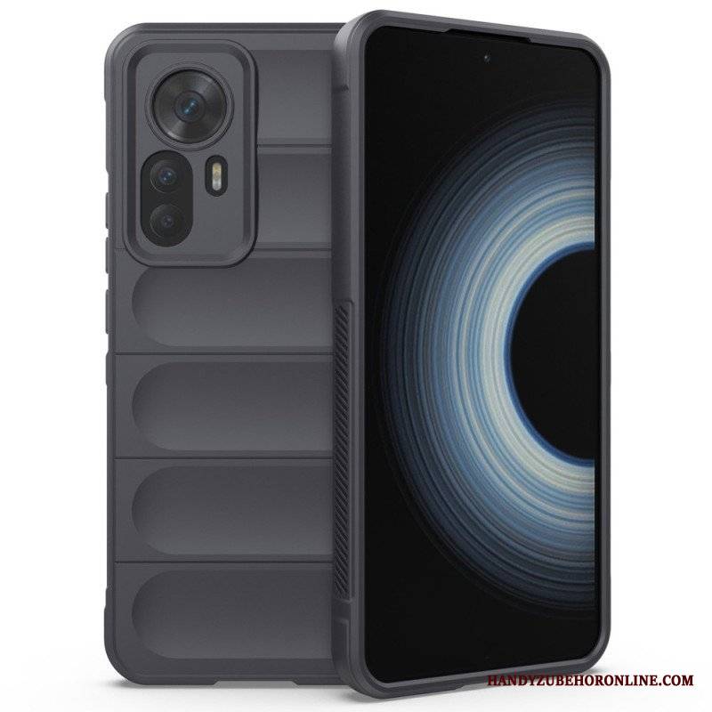 Etui do Xiaomi 12T / 12T Pro Antypoślizgowy