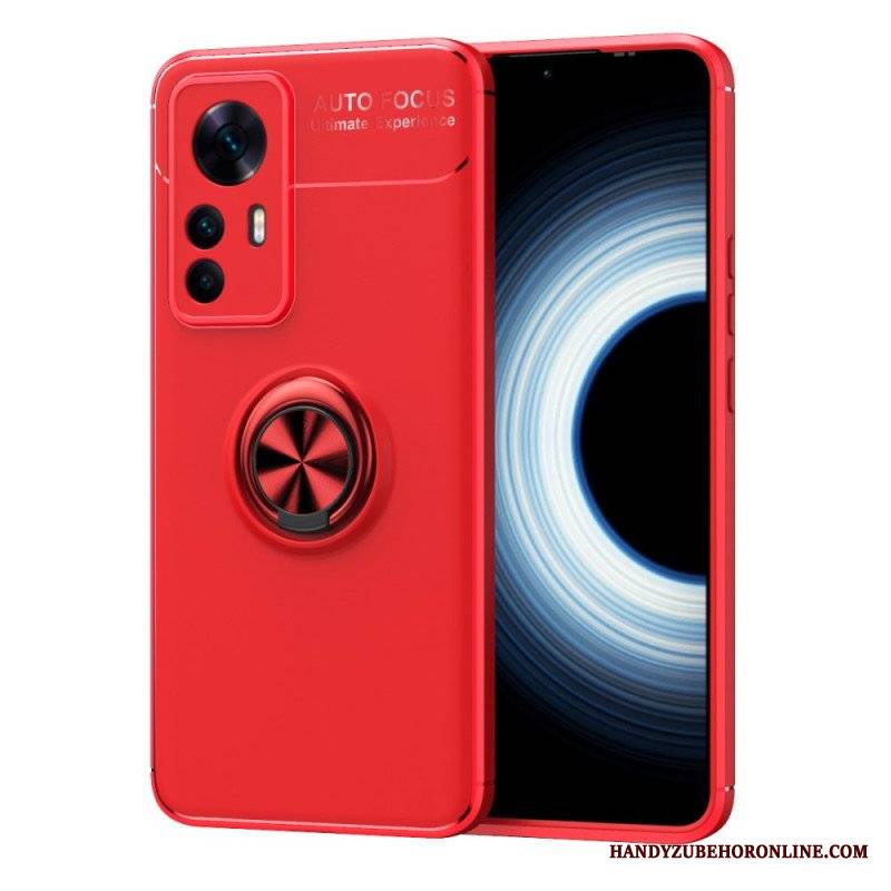 Etui do Xiaomi 12T / 12T Pro Pierścień Obrotowy