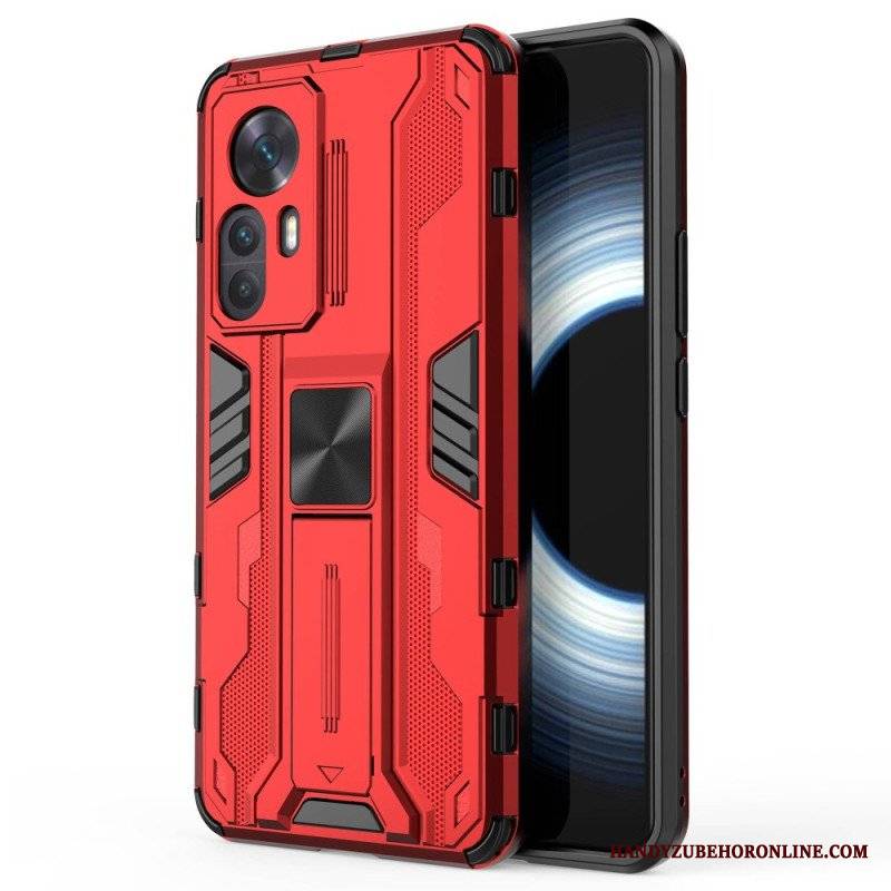 Etui do Xiaomi 12T / 12T Pro Zdejmowany Wspornik