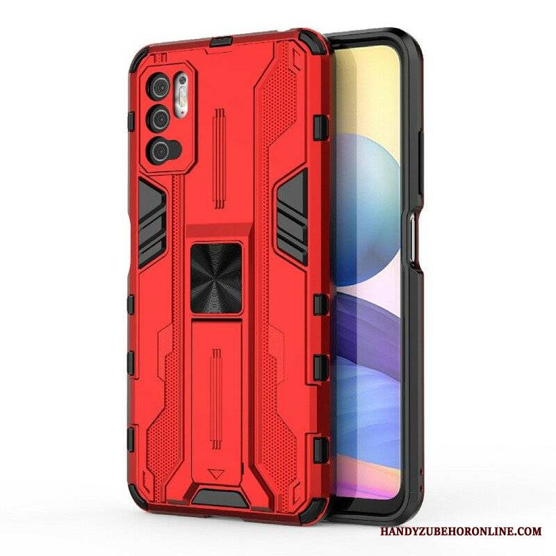 Etui do Xiaomi Redmi Note 10 5G Zakładka Poziomo / Pionowo