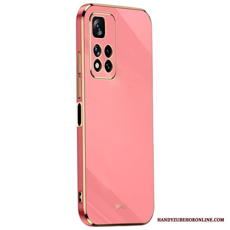 Etui do Xiaomi Redmi Note 11 Pro Plus 5G Xinlin