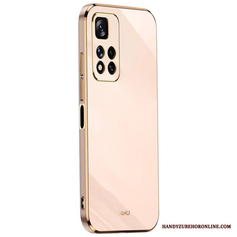 Etui do Xiaomi Redmi Note 11 Pro Plus 5G Xinlin