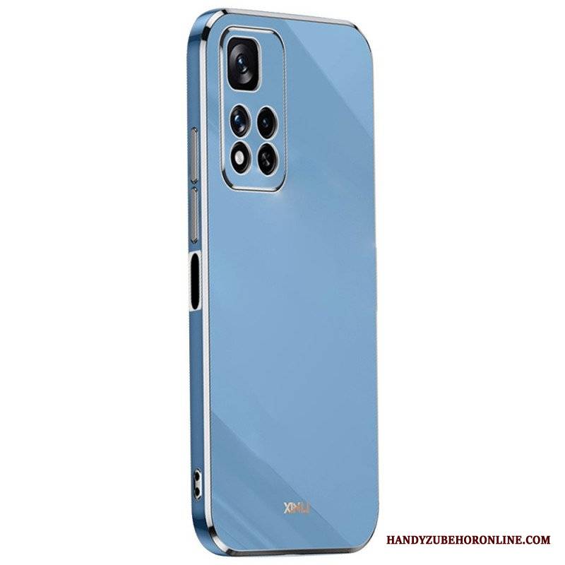 Etui do Xiaomi Redmi Note 11 Pro Plus 5G Xinlin