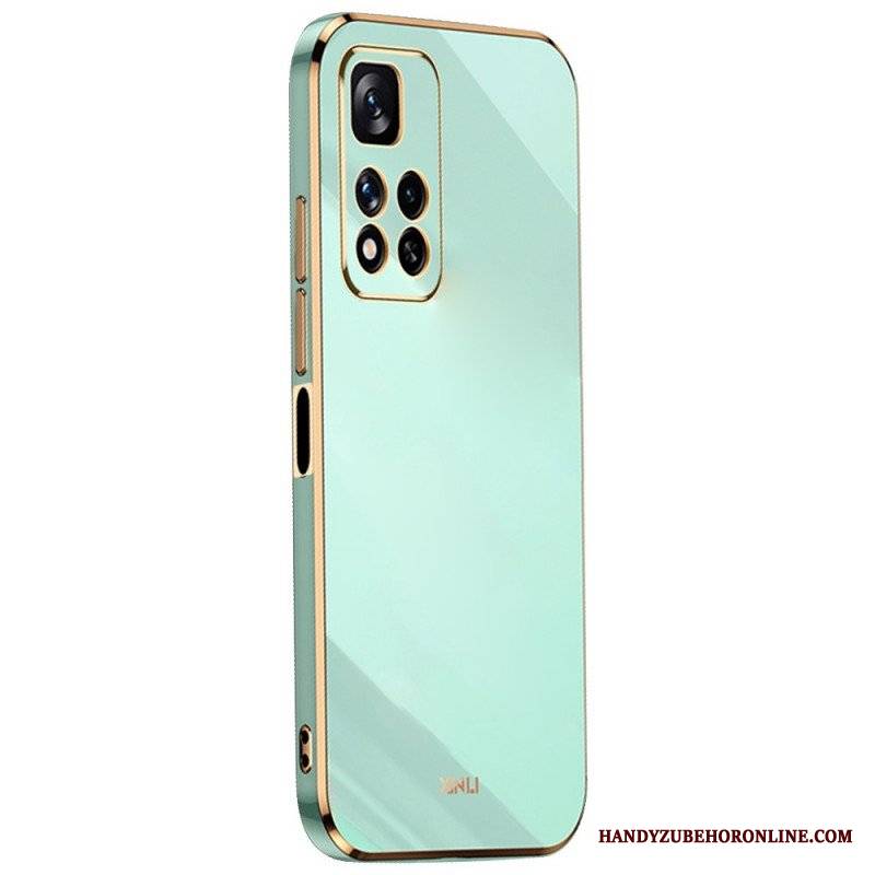 Etui do Xiaomi Redmi Note 11 Pro Plus 5G Xinlin