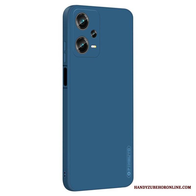 Etui do Xiaomi Redmi Note 12 Pro Plus Silikonowe Pinwuyo