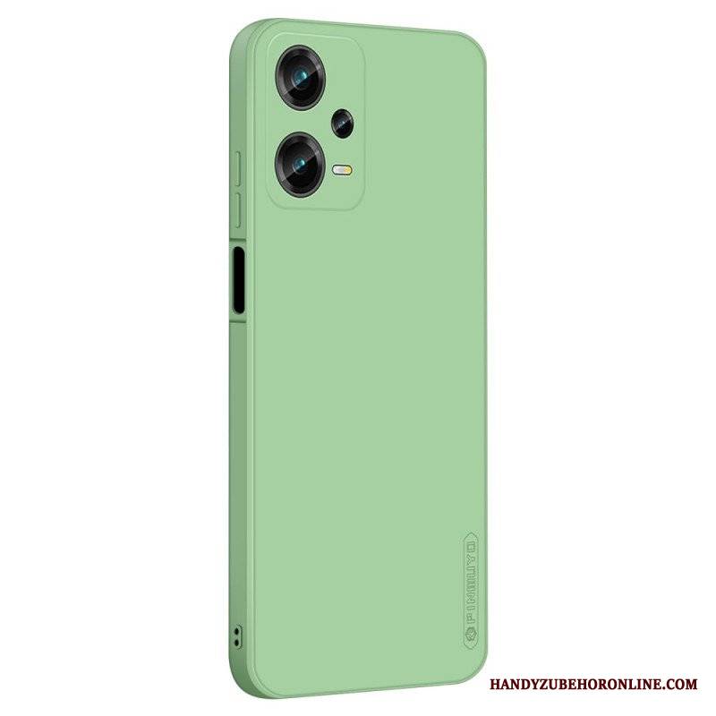 Etui do Xiaomi Redmi Note 12 Pro Plus Silikonowe Pinwuyo