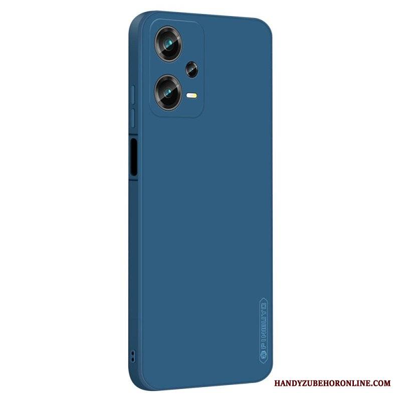 Etui do Xiaomi Redmi Note 12 Pro Silikonowe Pinwuyo