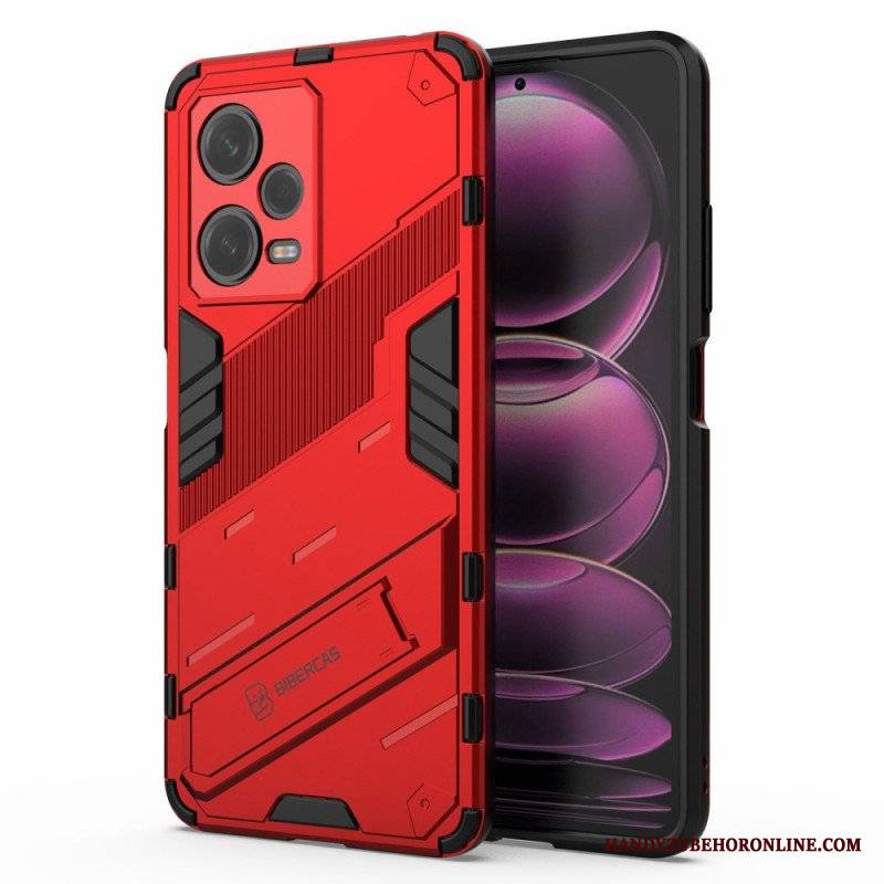 Etui do Xiaomi Redmi Note 12 Pro Wspieraj Dwie Pozycje Bez Użycia Rąk