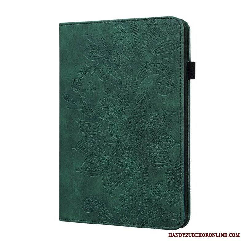 Etui do iPad Pro 11" (2022) Kwiatowa Mandala