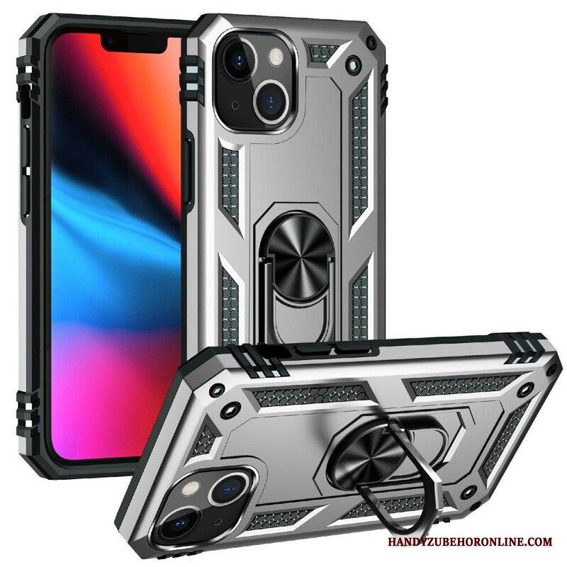 Etui do iPhone 13 Mini Pierścionek Premium