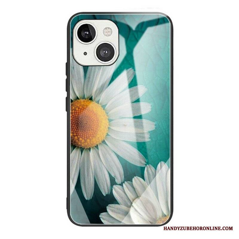 Etui do iPhone 13 Mini Szkło Hartowane Warzywne