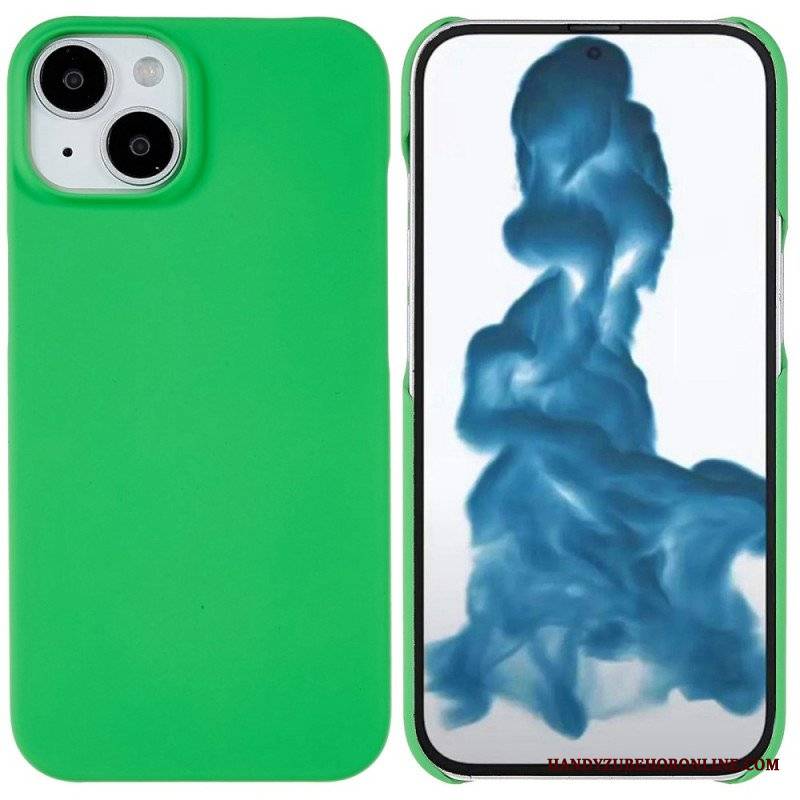 Etui do iPhone 14 Plus Sztywny Klasyk