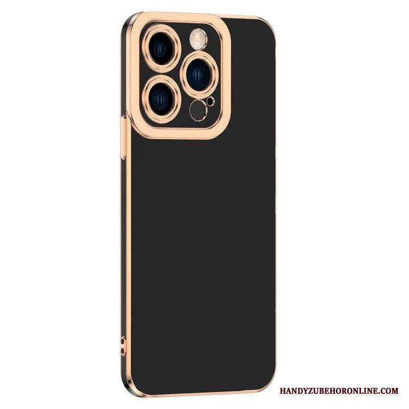 Etui do iPhone 14 Pro Max Lśniący