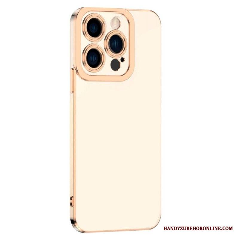 Etui do iPhone 14 Pro Max Lśniący