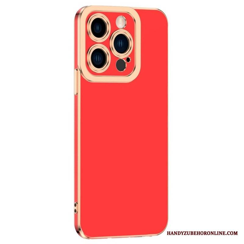 Etui do iPhone 14 Pro Max Lśniący