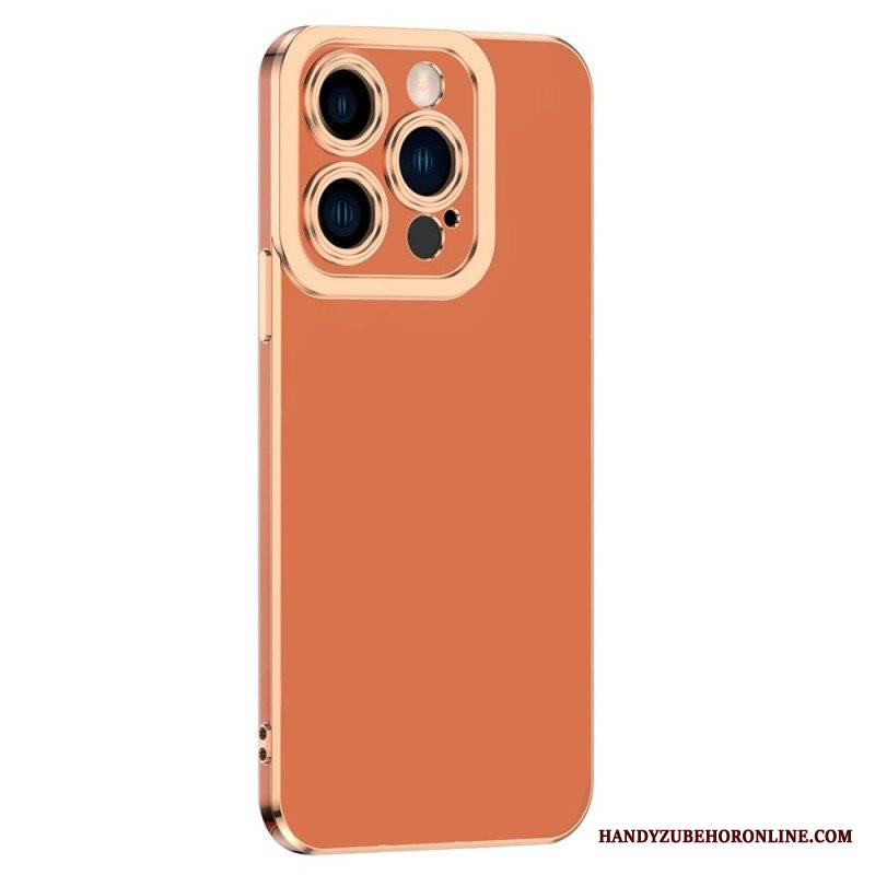 Etui do iPhone 14 Pro Max Lśniący