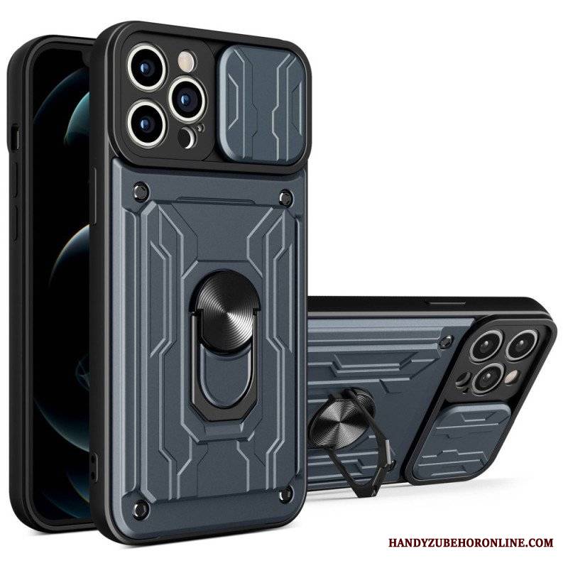 Etui do iPhone 14 Pro Max Wielofunkcyjny