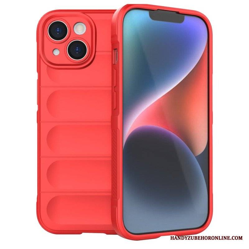 Etui do iPhone 15 Plus Antypoślizgowy