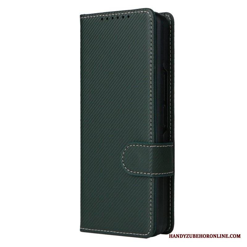 Futerały Etui Folio do Samsung Galaxy Z Fold 3 5G Odpinany