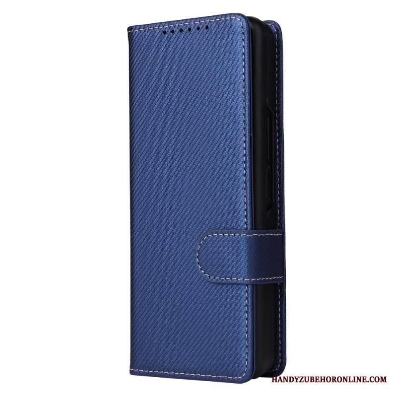 Futerały Etui Folio do Samsung Galaxy Z Fold 3 5G Odpinany